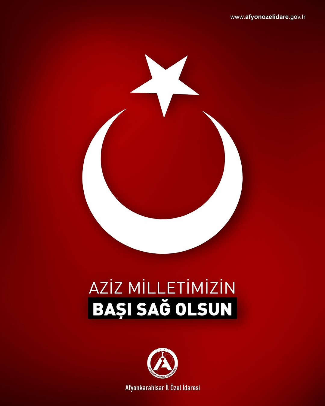 Yalova'da DEAŞ Operasyonunda Şehit Olan Polislerimize Allah'tan Rahmet