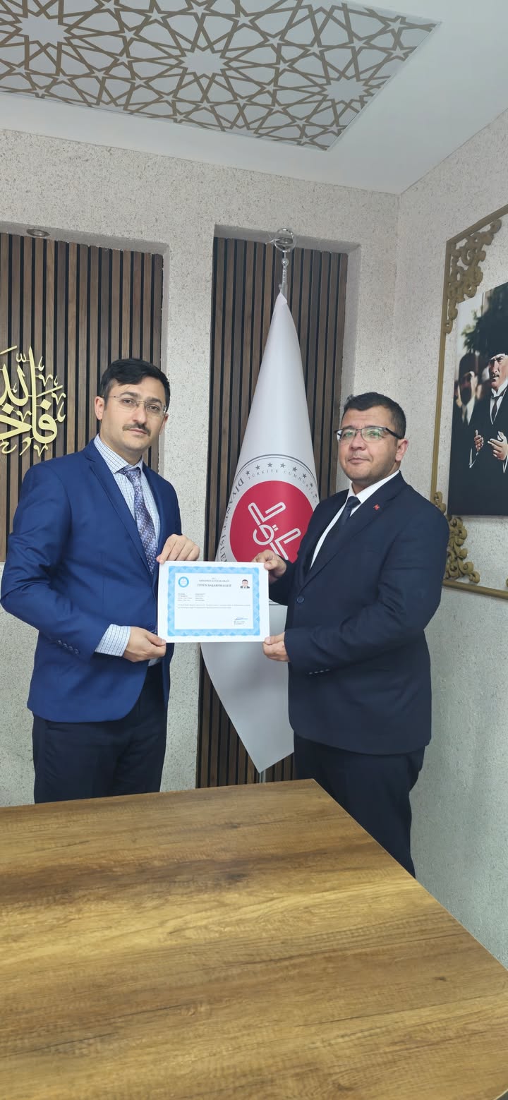 Photos from Kızılören Müftülüğü's post