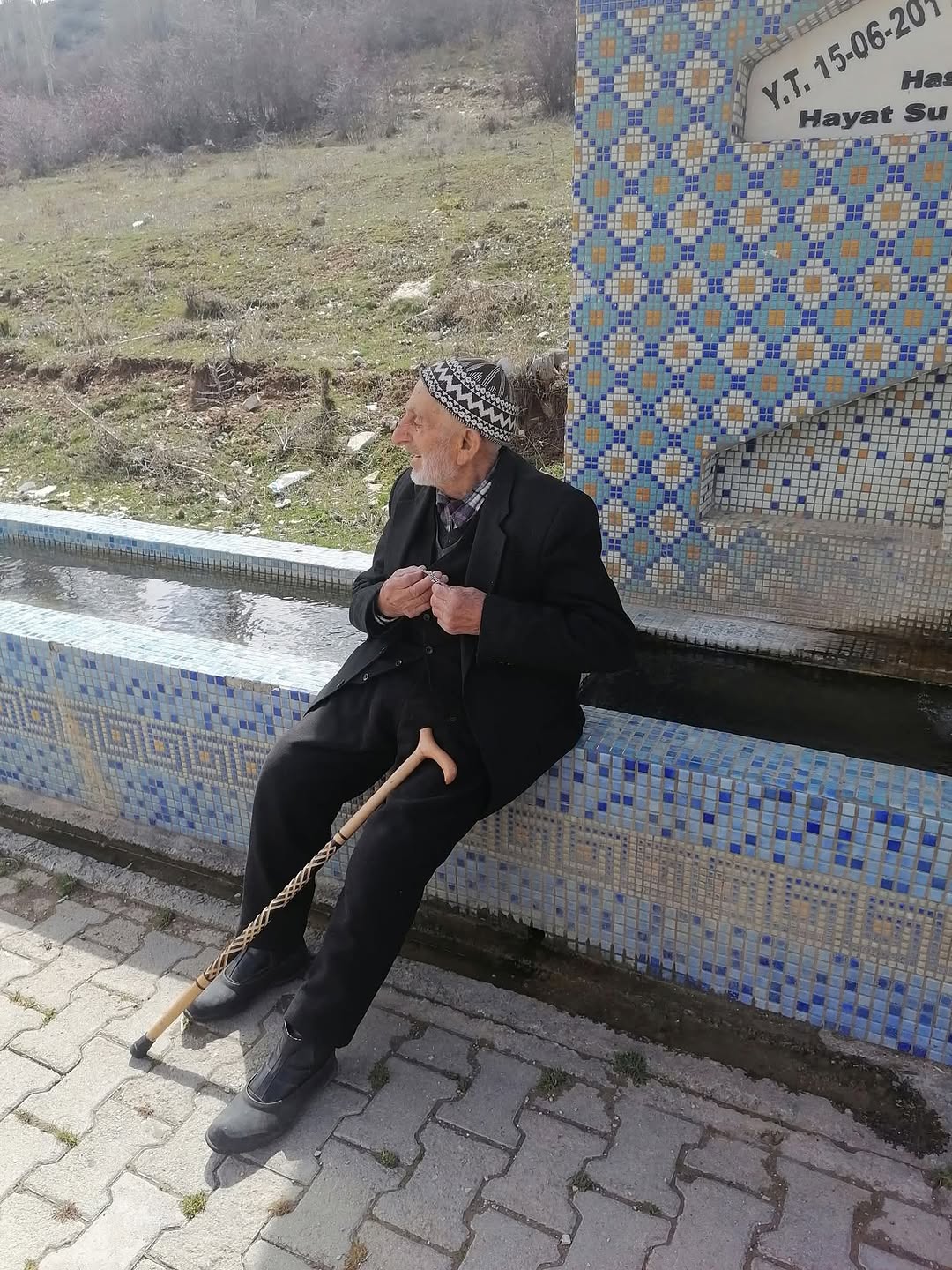 Özburun Belediye Başkanı Bünyamin Özdemir'in Acı Kaybı