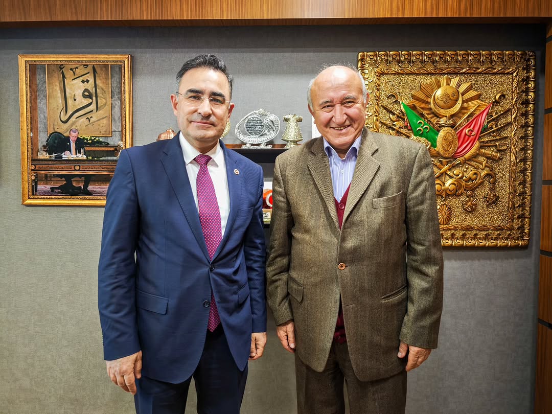 Abdulkadir Akcan, Memleket Sevdalısı ve Tecrübeli Bir Devlet Adamı