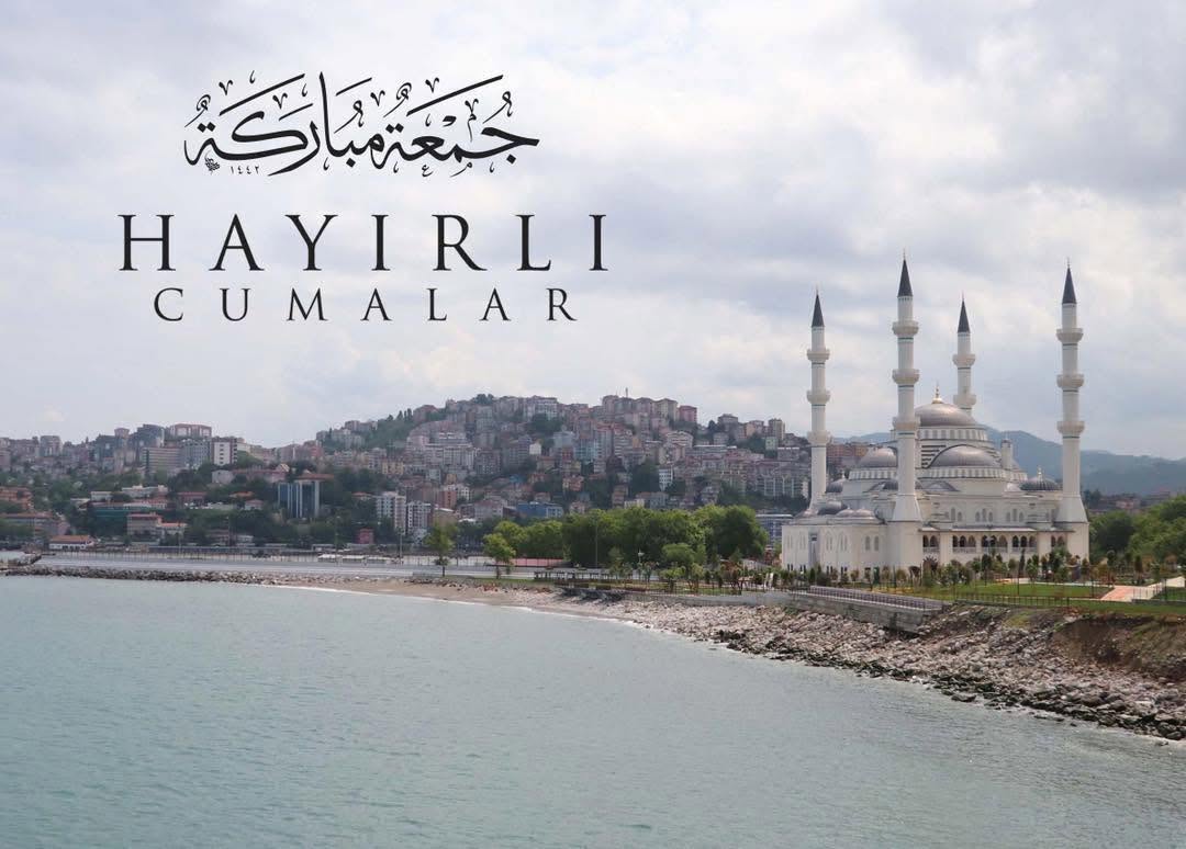 Hz. Muhammed'in (s.a) Fitne Hakkındaki Sözü Cumaları Yorumladı