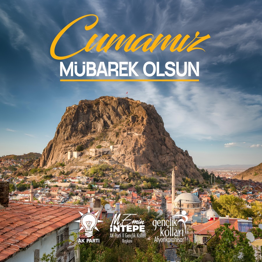 Allah'ın Hükümranlığı Bizim İçin Hayırlara Vesile Olsun