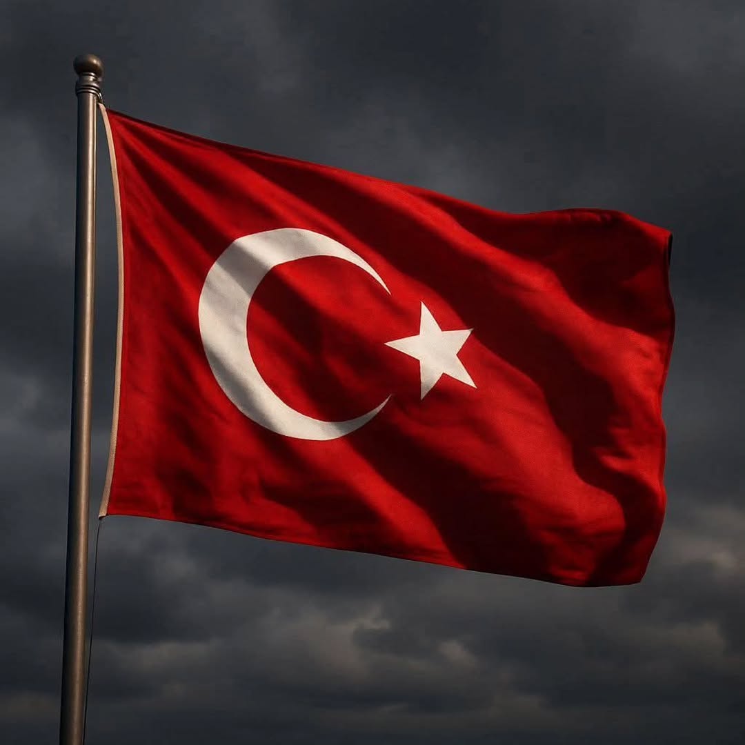 Emirdağ Belediye Başkanı Serkan Koyuncu'dan Şanlı Bayrağımıza Yönelik Saldırıya Sert Tepki