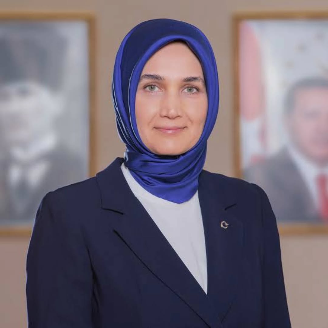 Cumhurbaşkanı Erdoğan'ın Tensipleriyle İçişleri Bakan Yardımcılığına Atanan Afyonkarahisar Valisi Tebrik Edildi