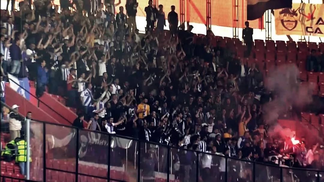 Afyonsporumuz Eskişehirspor ile Deplasmanda Karşılaşacak
