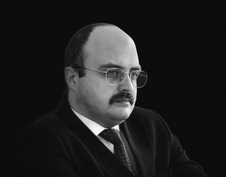 Çarşamba Adliyesi’nde Görev Yapan Savcı İbrahim Selim Yazıcı Hayatını Kaybetti