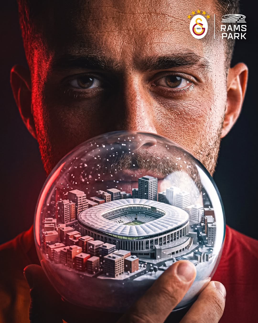 Galatasaray Spor Kulübü'nden Yeni Paylaşım