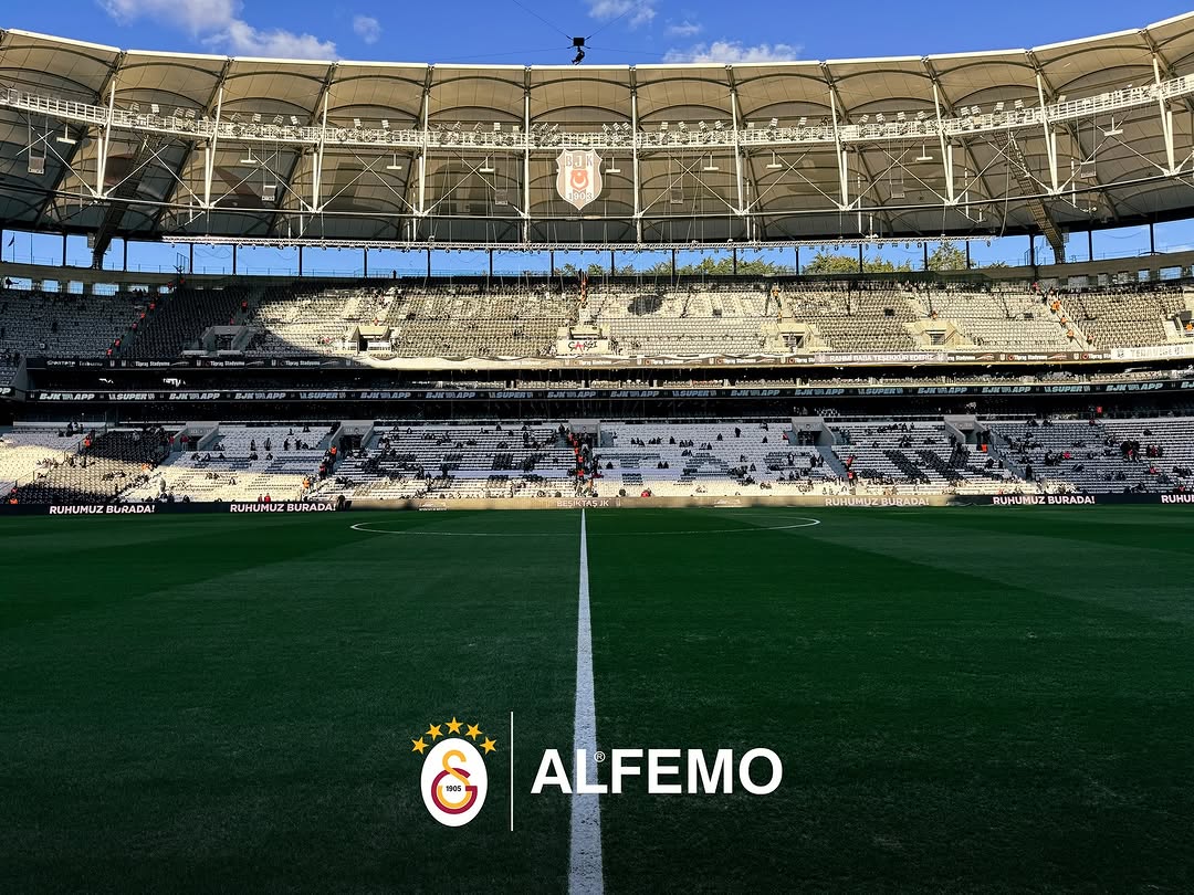 Galatasaray, Beşiktaş Karşılaşmasına Hazır