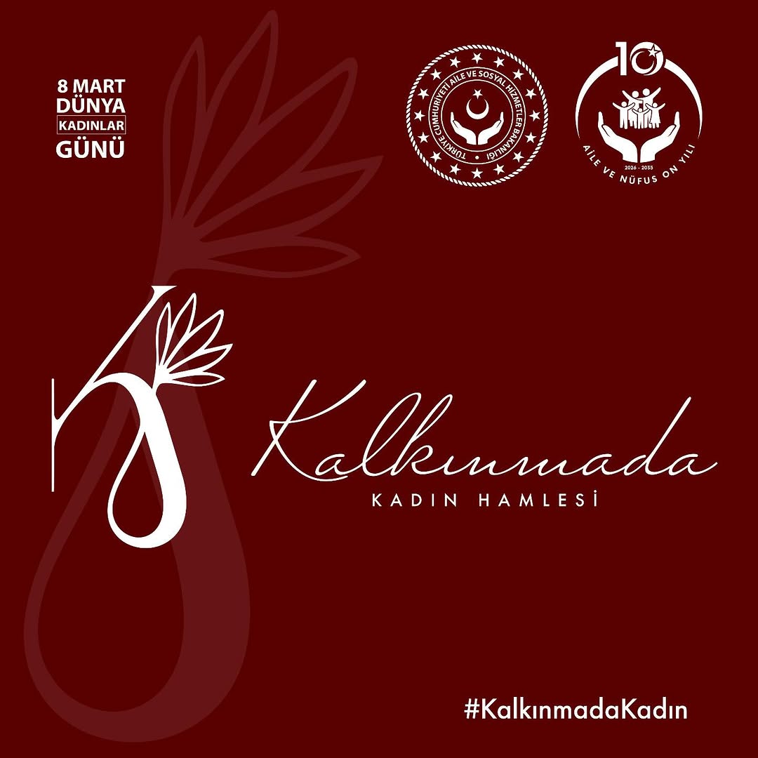 Afyonkarahisar Aile Ve Sosyal Hizmetler İl Müdürlüğü'nden Kadınların Önünü Açacak Yeni Yol Haritası