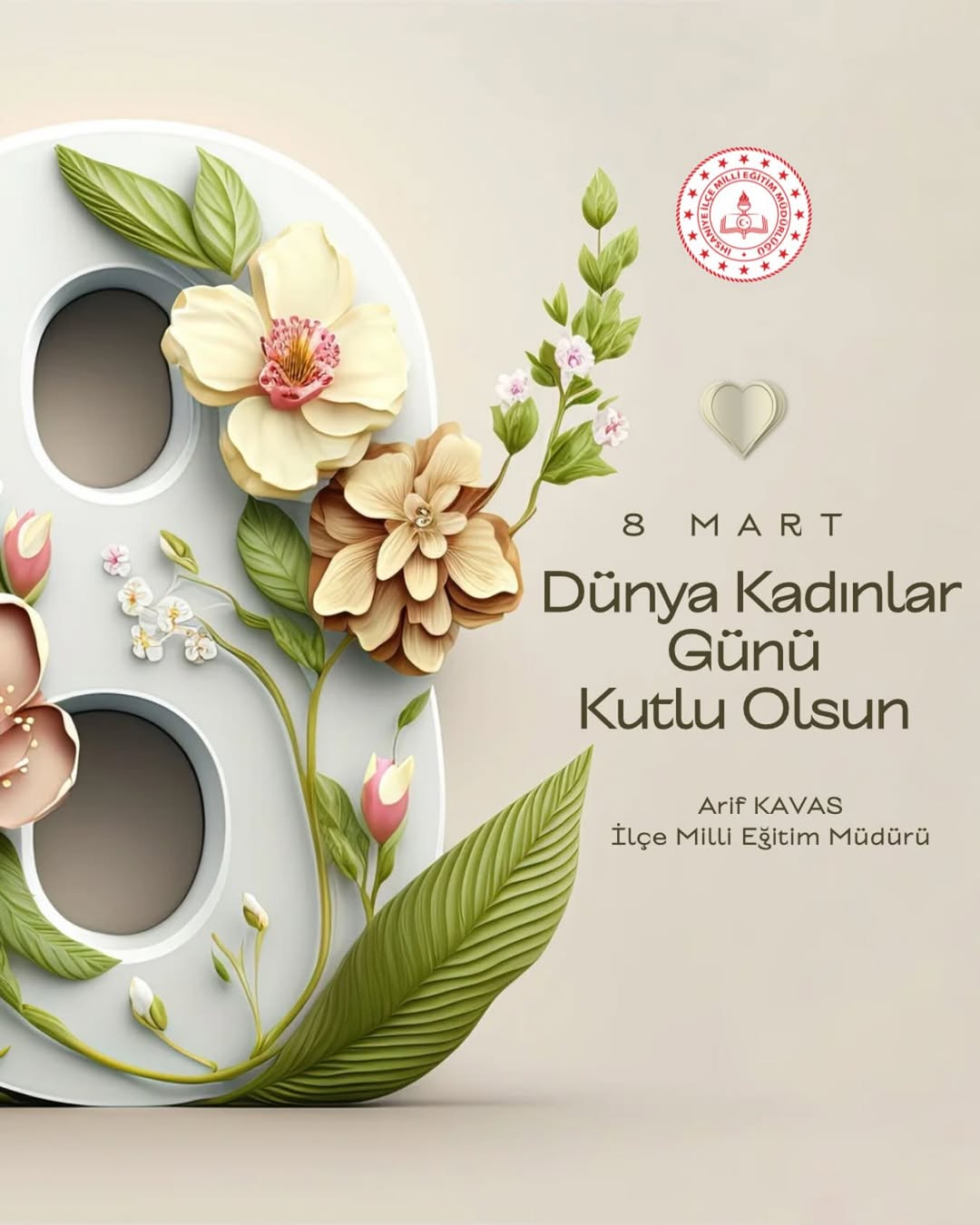 İhsaniye İlçe Milli Eğitim Müdürlüğü'nün Paylaşımı