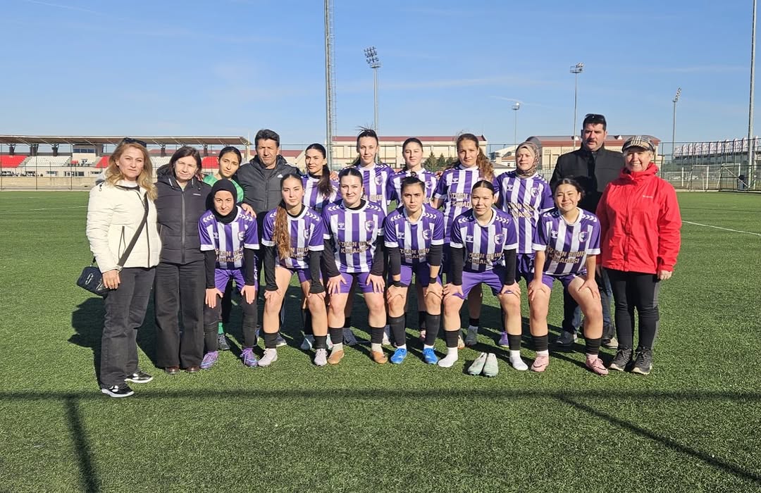 MHP KAÇEP Afyonkarahisar Başkanlığı'ndan 8 Mart Dünya Kadınlar Günü Etkinliği