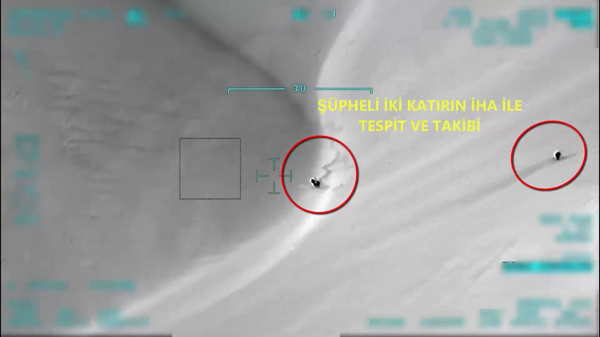 Van ve Hakkari’de 320 kg Uyuşturucu Ele Geçirildi! Operasyon Detayları...