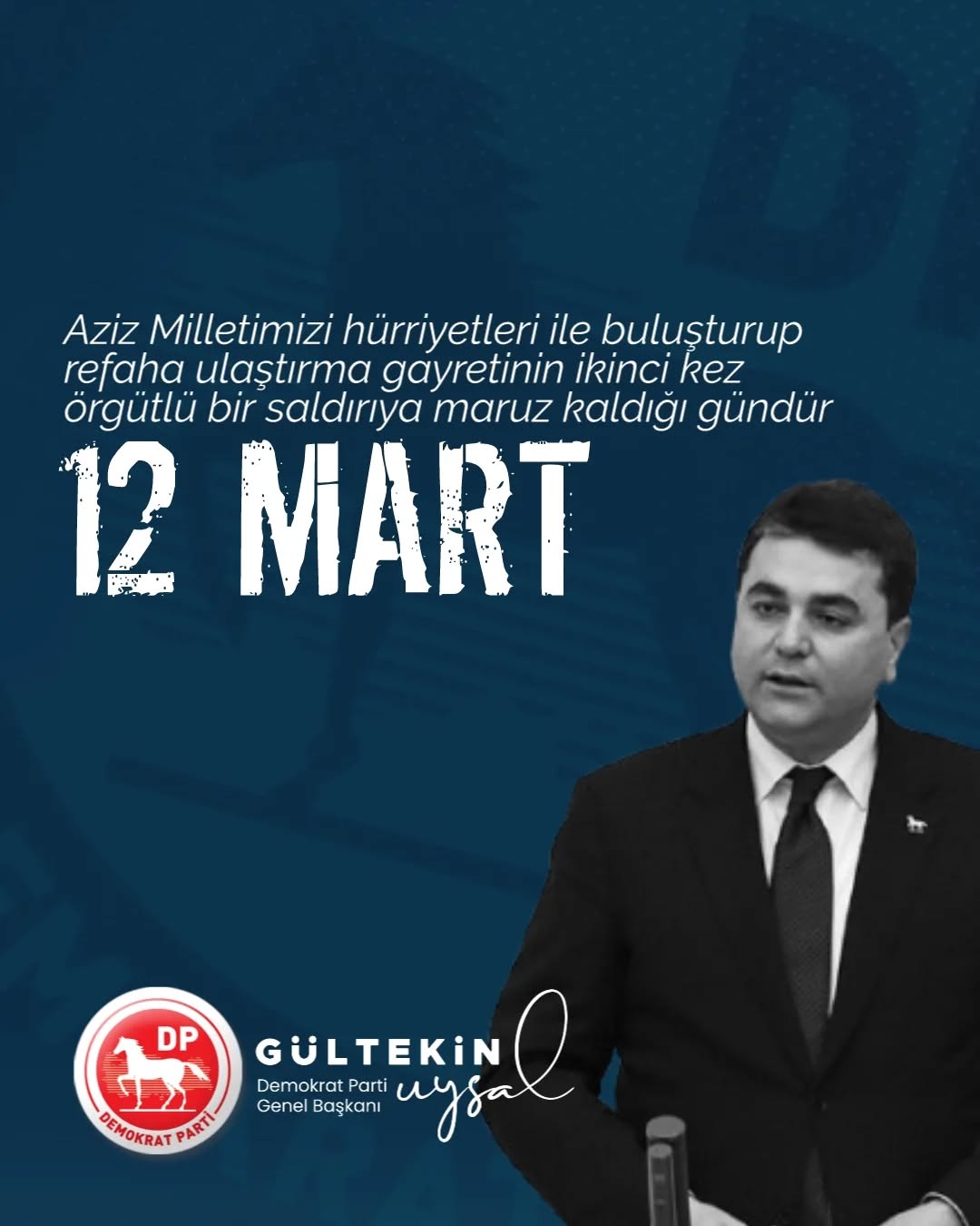 27 Mayıs ve 12 Mart Darbeleri Arasındaki Paralellik