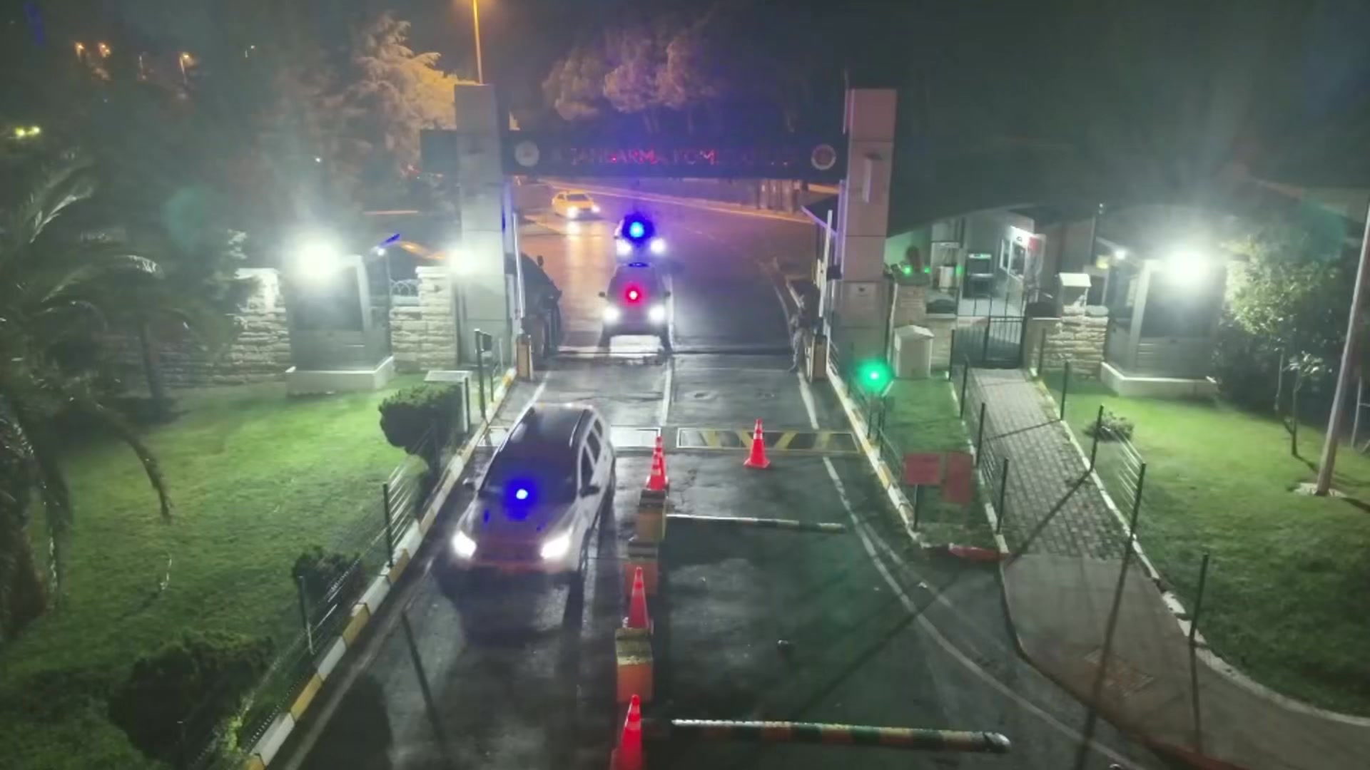 İstanbul Silivri'de Uyuşturucu Operasyonu: 1 Milyon 400 Bin Adet Hap Ele Geçirildi