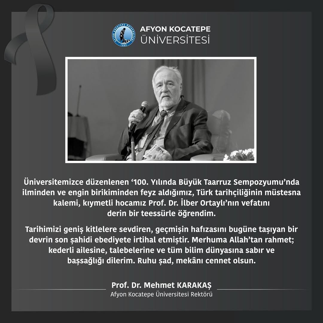Afyon Kocatepe Üniversitesi'nin Yenilikçi Projeleri