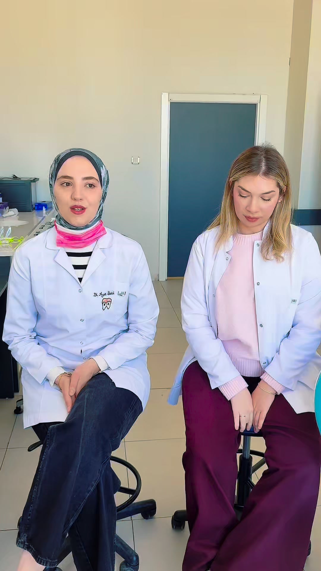 Afyonkarahisar Devlet Hastanesi Engelli Diş Tedavi Merkezi Hizmet Veriyor