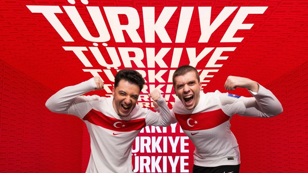 eFootball eMilli Takımlar FIFA eDünya Kupası'na Veda