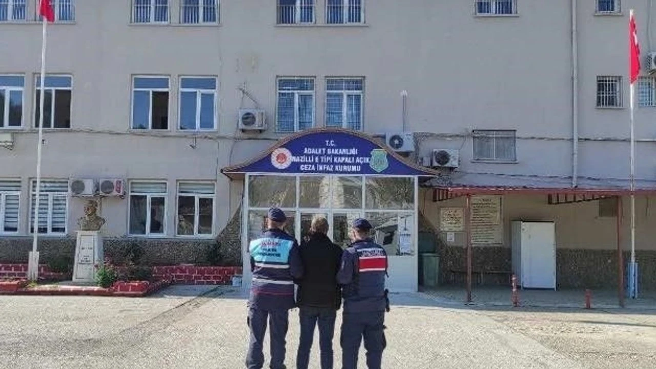 Aydın’da uyuşturucu ticareti yapan zanlı tutuklandı