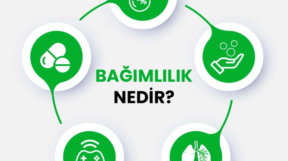 Bağımlılık Semineri