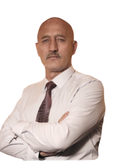 Faruk KILINÇ