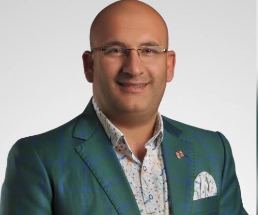 OKAN GEÇGEL-TİGAD-GEN-BAŞKNI