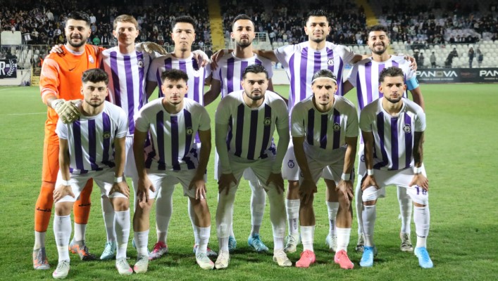 Afyonspor'lu Oyunculara Verilen Cezalar Belli oldu.