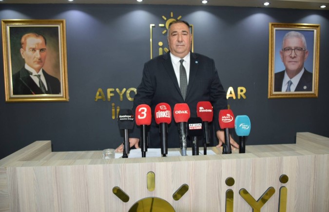 Bu Sosyal Devlet Değil, Yoksulluğun İtirafıdır!
