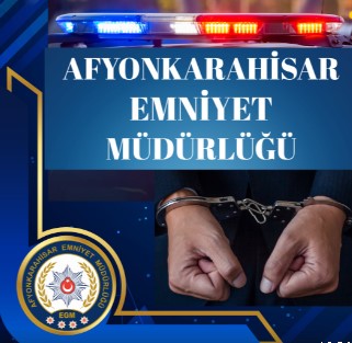 Uyuşturucu Suçundan Aranan Hükümlü Yakalandı - 1