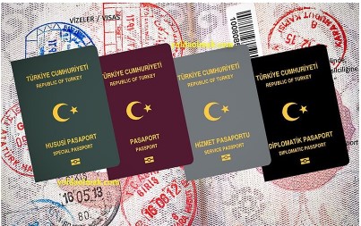 Türk Pasaportuyla 2026’da Vizesiz Gidilebilecek Ülkeler - 1