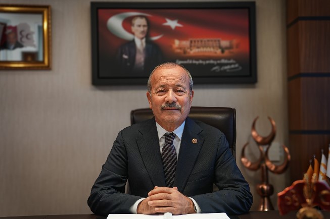 “Berat Kandili, birlik ve beraberliğimizi pekiştiren müstesna bir gecedi - 1