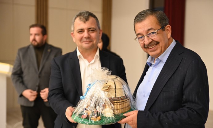 Hayati İnanç Emirdağ’da Gönüllere Dokundu - 1