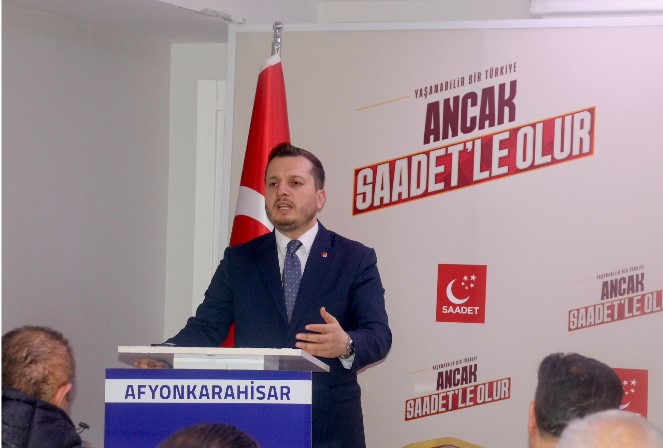 ANKARA’NIN VE ANADOLU’NUN GÜNDEMİ AYNI DEĞİL - 1