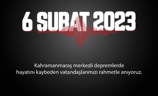 Asrın  Felaketinden Birlikteliğine 3 Yıl - 1