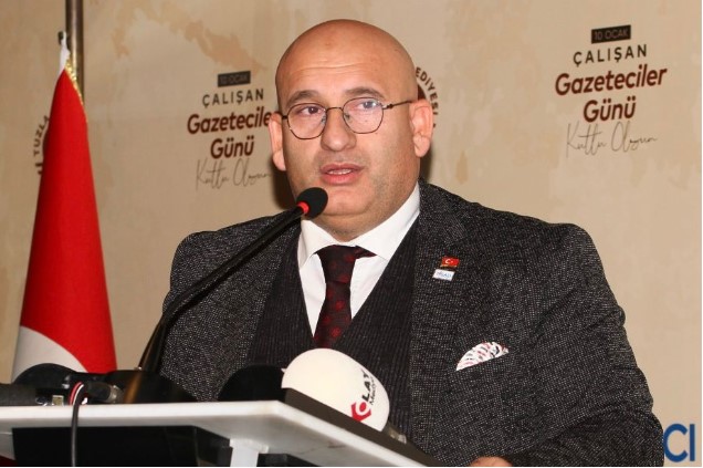 6 Şubat 2023… Milletimizin hafızasına kara harflerle kazınan, yüreğimizi dağlayan, tarifsiz acıların tarihi… - 1