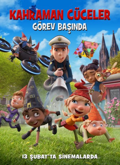 Bu Cuma Vizyonda Yer Alacak   Filmler Belli Oldu - 1
