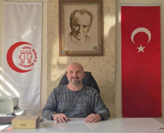 KEYFİYETE, KAYIRMACILIĞA VE “KİŞİYE ÖZEL” PLANLAMALARA DERHAL SON VERİLSİN! - 1