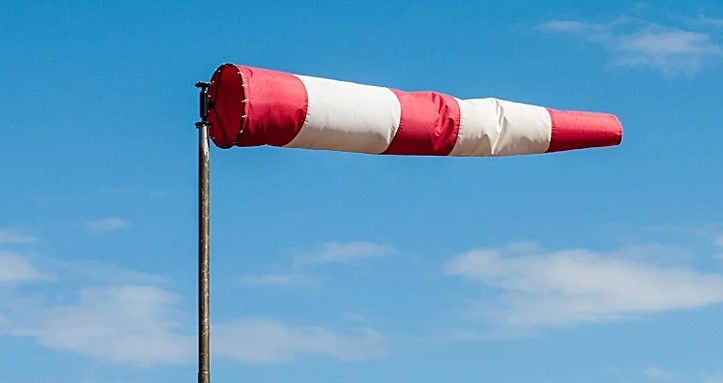 Meteorolojiden Uyarı - 1