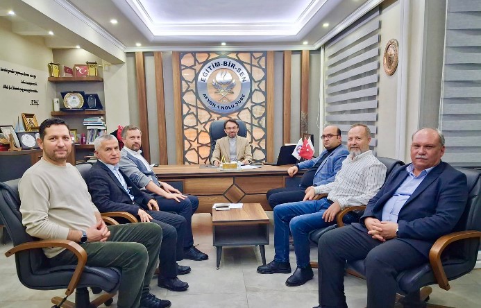 ANAOKULLARINA OKUL ÖNCESİ BRANŞININ ÖNCELİKLE ATANMASI DAHİL   YARGIYA TAŞIDIĞIMIZ HUSUSLAR BİR AN EVVEL ÇÖZÜME KAVUŞTURULMALIDIR - 1