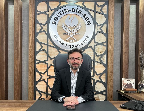 Özlük ve Özgürlük Mücadelemiz Kararlılıkla Sürecek - 1