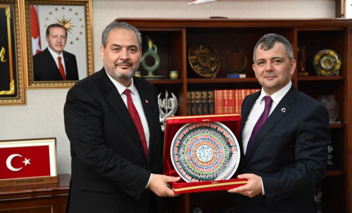 Emirdağ’da Bir İlk Daha: Sağlık Bilimleri Fakültesi Geliyor - 1