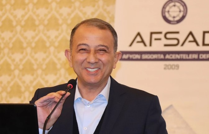 AFYONKARAHİSAR SİGORTA ACENTELERİ DERNEĞİ’NİN BASIN BİLDİRİSİ - 1