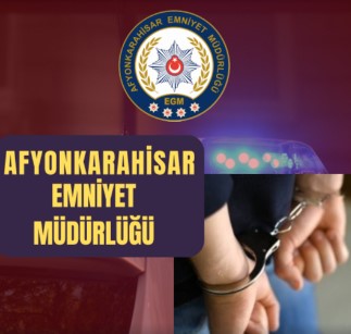 Aranan Şahıslara Yönelik Çalışmada Hükümlü Yakalandı - 1