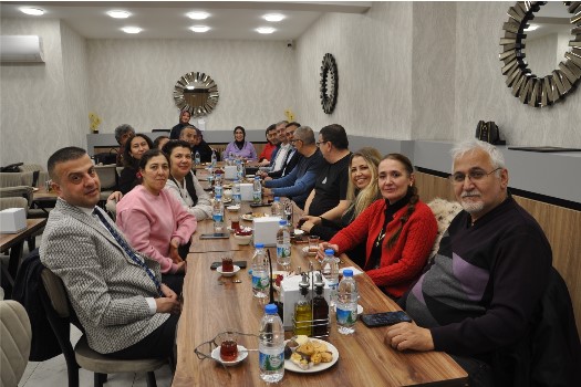 Afyon Yöresel Mutfak Derneği Ramazan Hazırlıklarına Başladı - 1