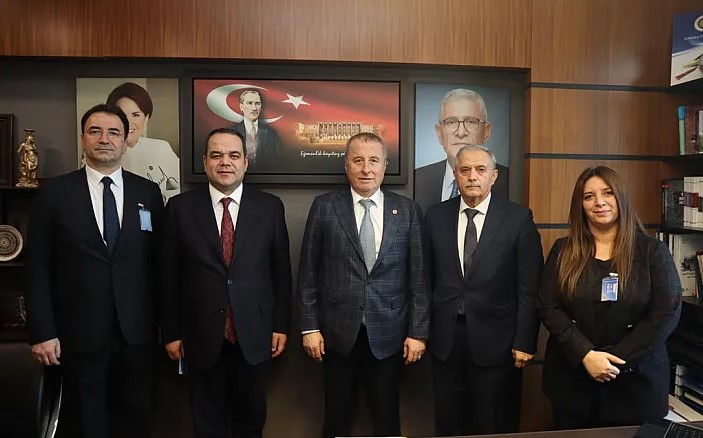 TV3'YÖNETİMİNİNDEN  ANKARAYA ÇIKARMA. - 1