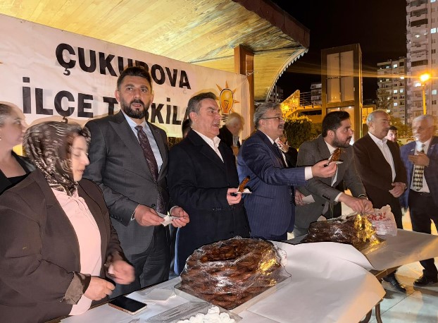 Şehit Ailelerine Anlamlı Ziyaret - 1