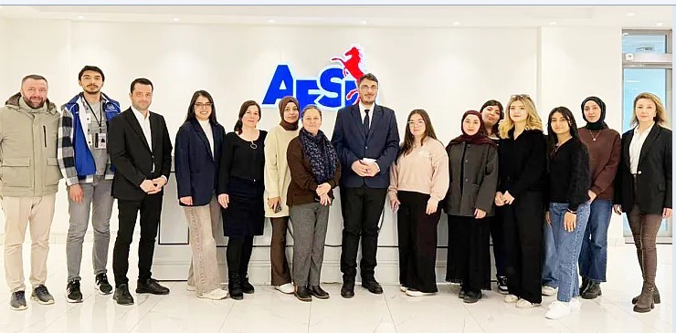 Çarpıtılmış Bilgi İle Nasıl Başa Çıkılır? AFSÜ'de Bu Soruya Cevap Arandı - 1