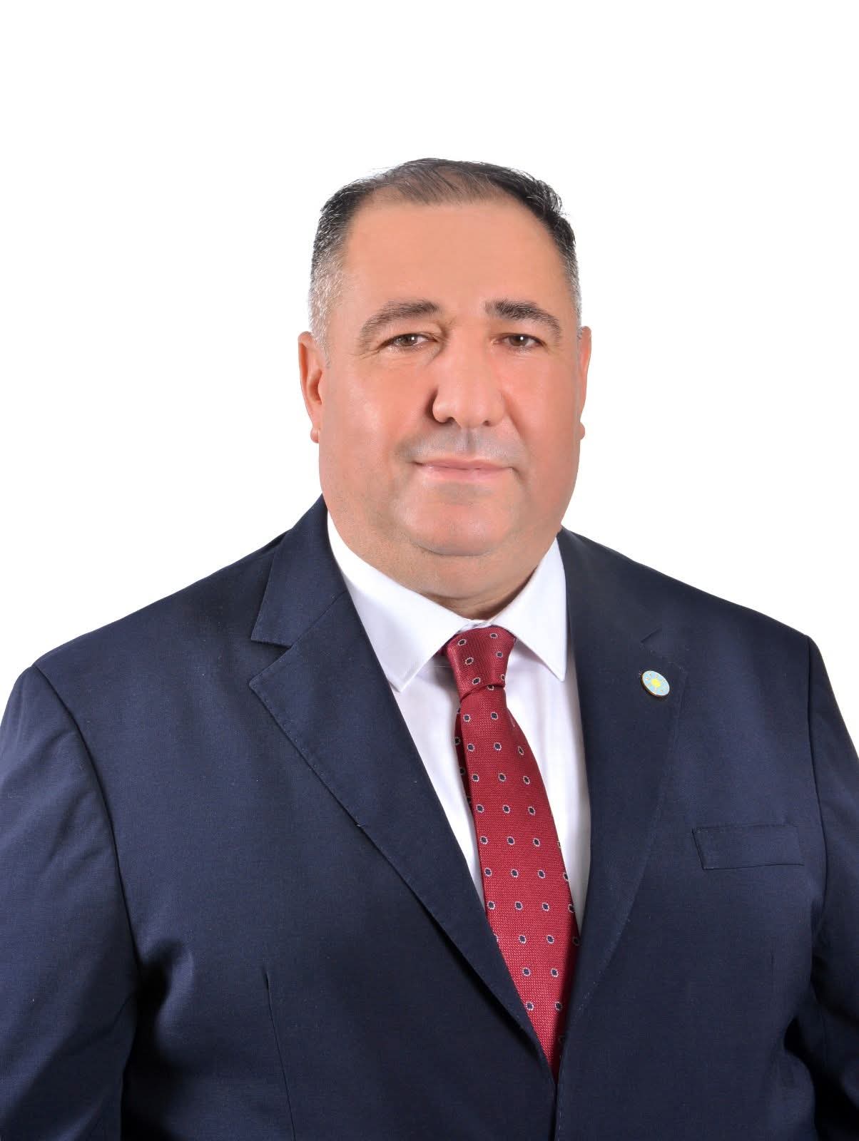 Dervişoğlu Cumartesi Günü Afyonkarahisar’da - 1