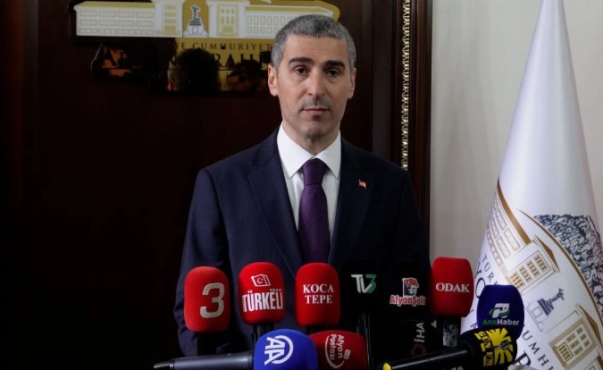Böylesi Kadim Bir Şehre Hizmet Etme İmkânı Bulmak, Benim İçin Büyük Bir Gurur - 1