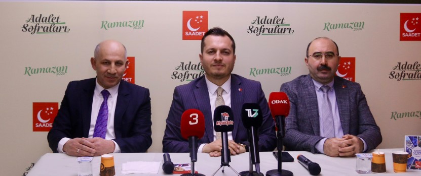 Ramazan’ın bereketini paylaşmaya devam ediyoruz. - 1