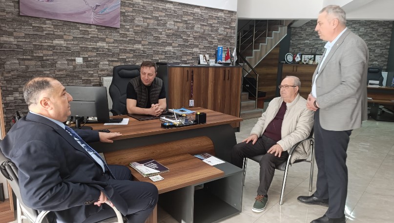 Afyon’da Esnaf Alarm Veriyor: “Siftah Yapamayan, Kiraya Dayanamayan Esnaf Var” - 2